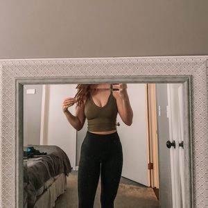 Free People Watch Out Tank